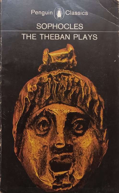 The Theban Plays | Sophocles