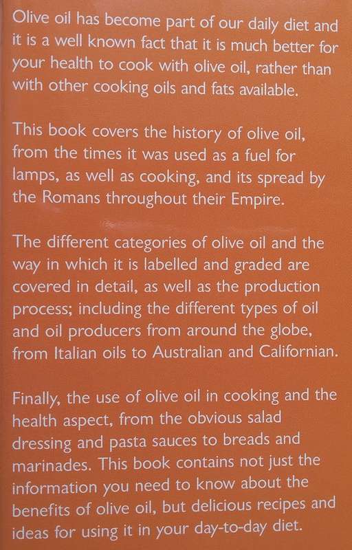 Ultimate Olive Oil for Healthy Living | Jenny Stacey