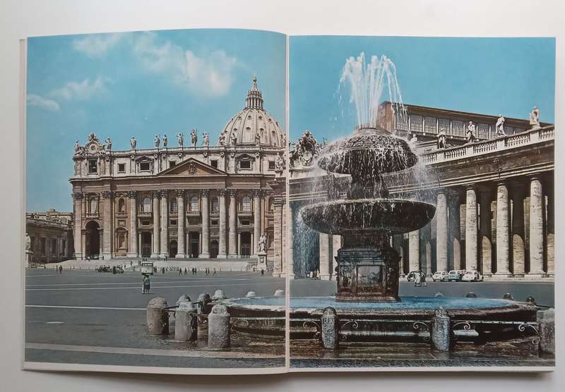 Vatican City (Tourist Guide)