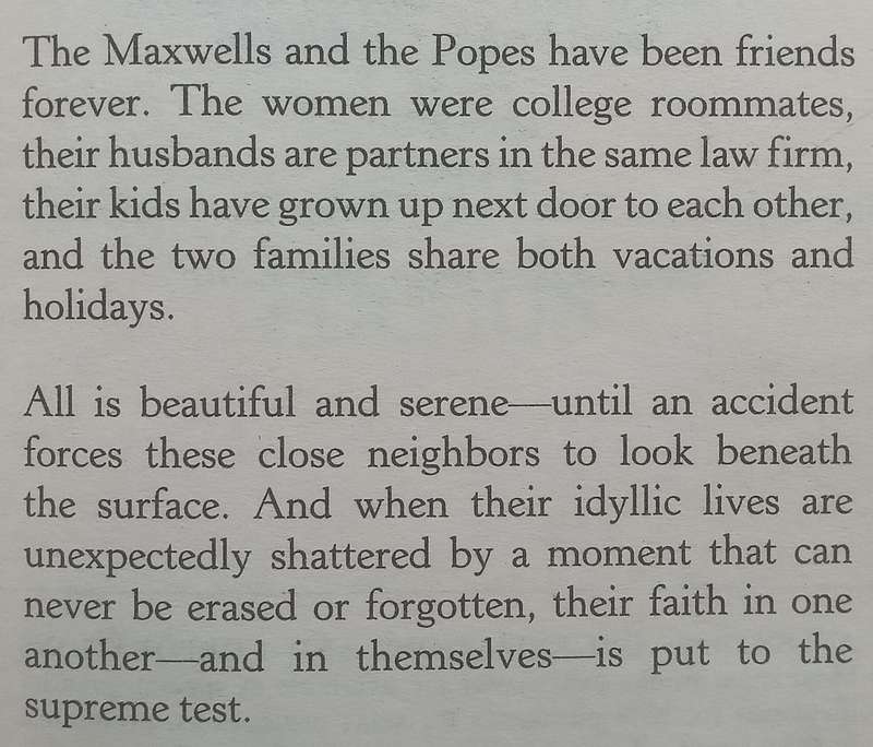 More Than Friends | Barbara Delinsky