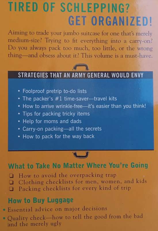 How to Pack: Experts Share their Secrets | Laurel Cardone