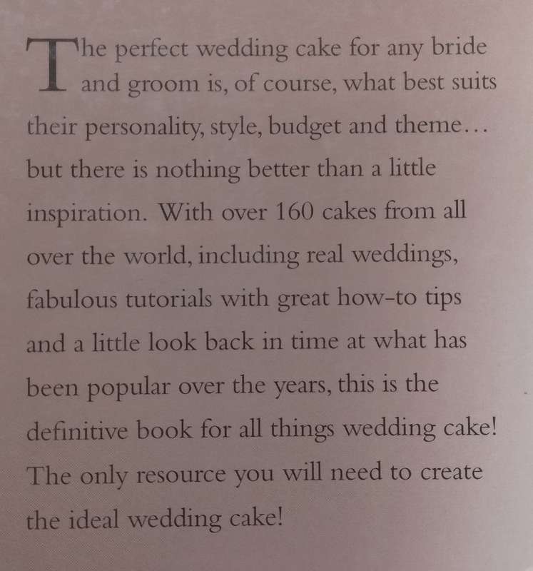 Worlds Best Wedding Cakes | Amy Doak