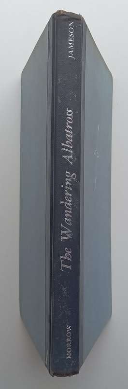 The Wandering Albatross | William Jameson