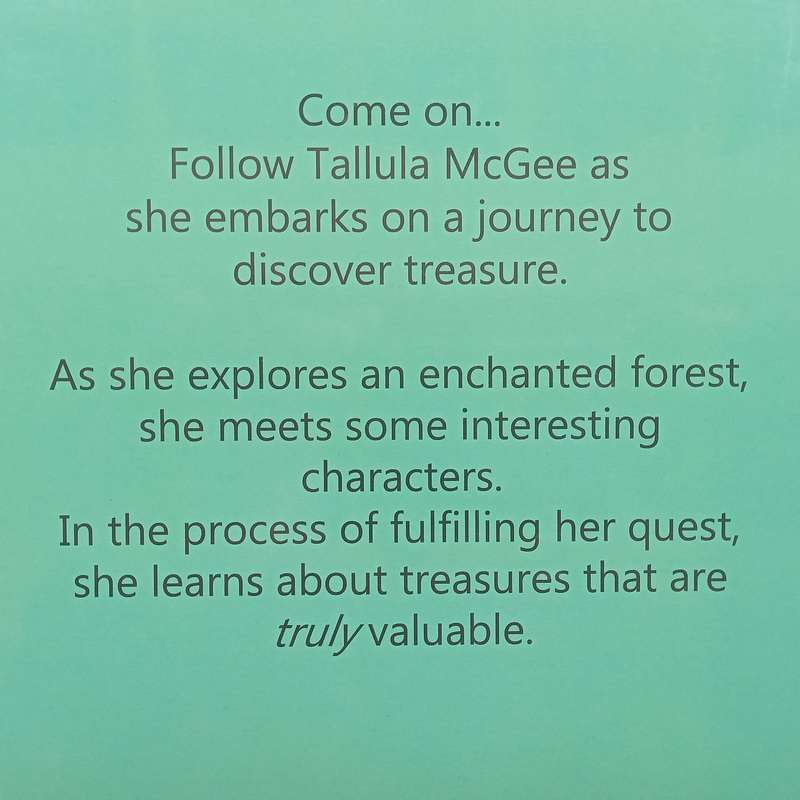 Tallulas Treasure | Candice Hirson & Romy Hirson Swartz