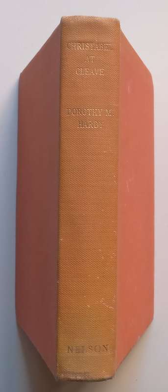 Christabel at Cleave | Dorothy May Hardy
