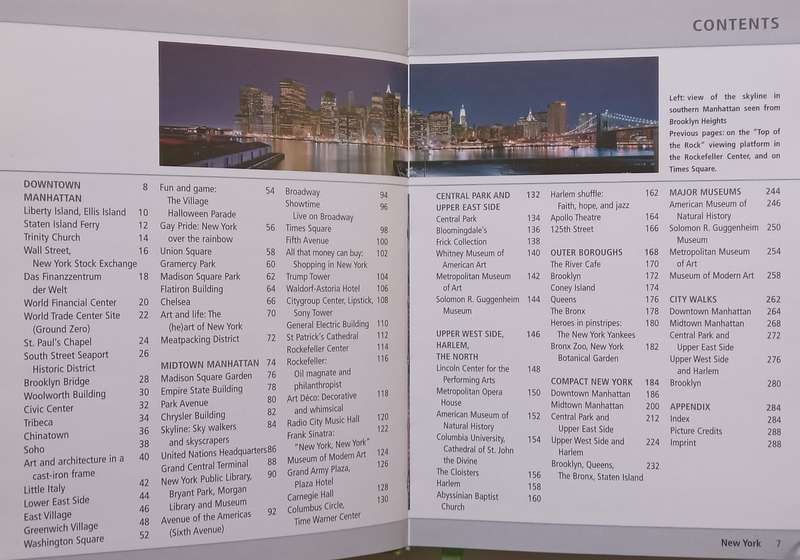 In New York Guide