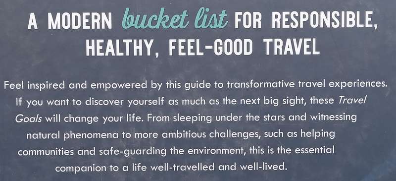 Travel Goals: Inspiring Experiences to Transform Your Life