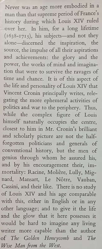 Louis XVI | Vincent Cronin