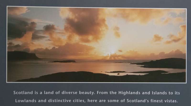 Photographs of Scotland | Colin Baxter