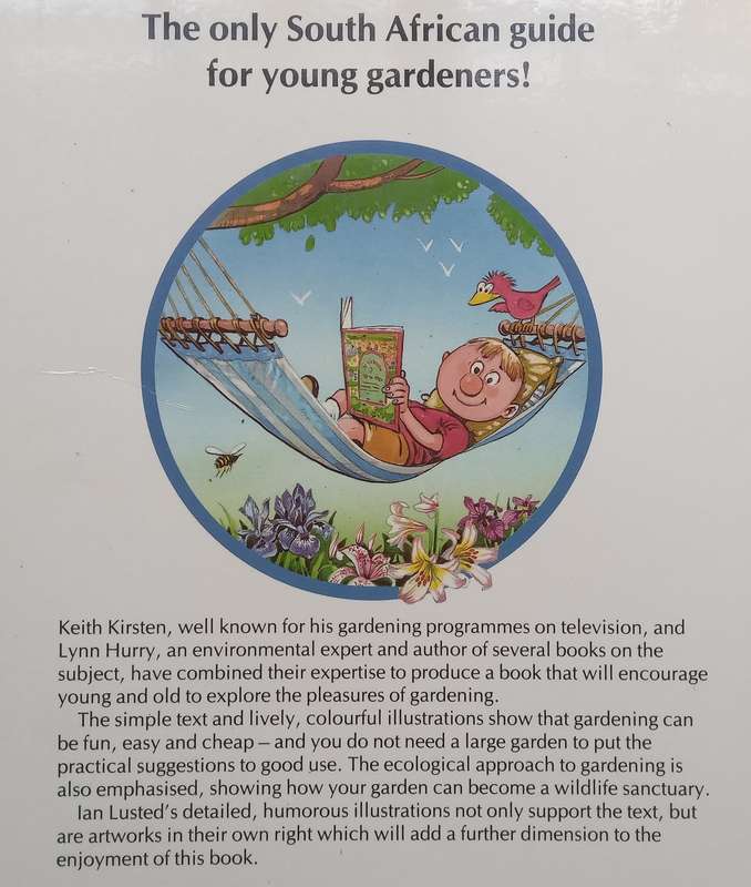 Gardening is Fun | Lynn Hurry & Keith Kirsten