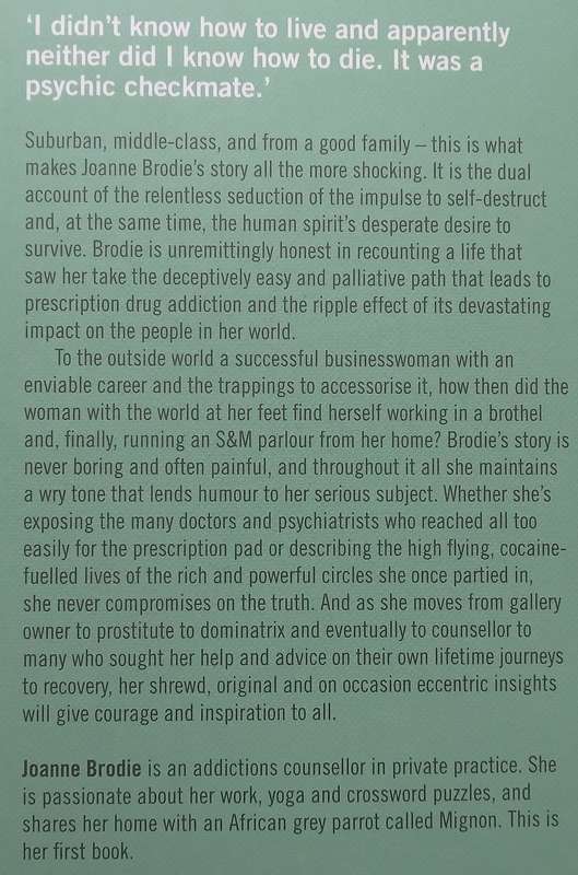 Woman, Trashed | Joanne Brodie