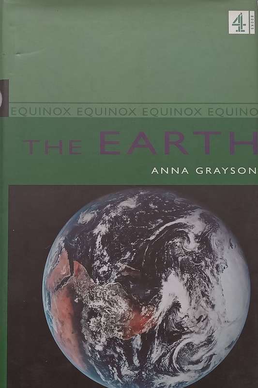 The Earth | Anna Grayson