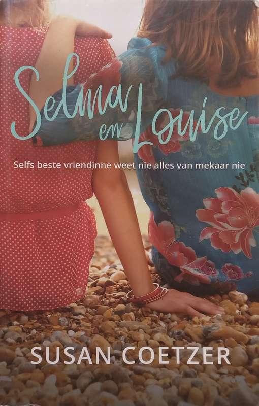 Selma en Louise (Afrikaans) | Susan Coetzer