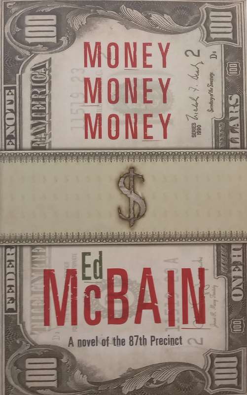Money Money Money | Ed McBain