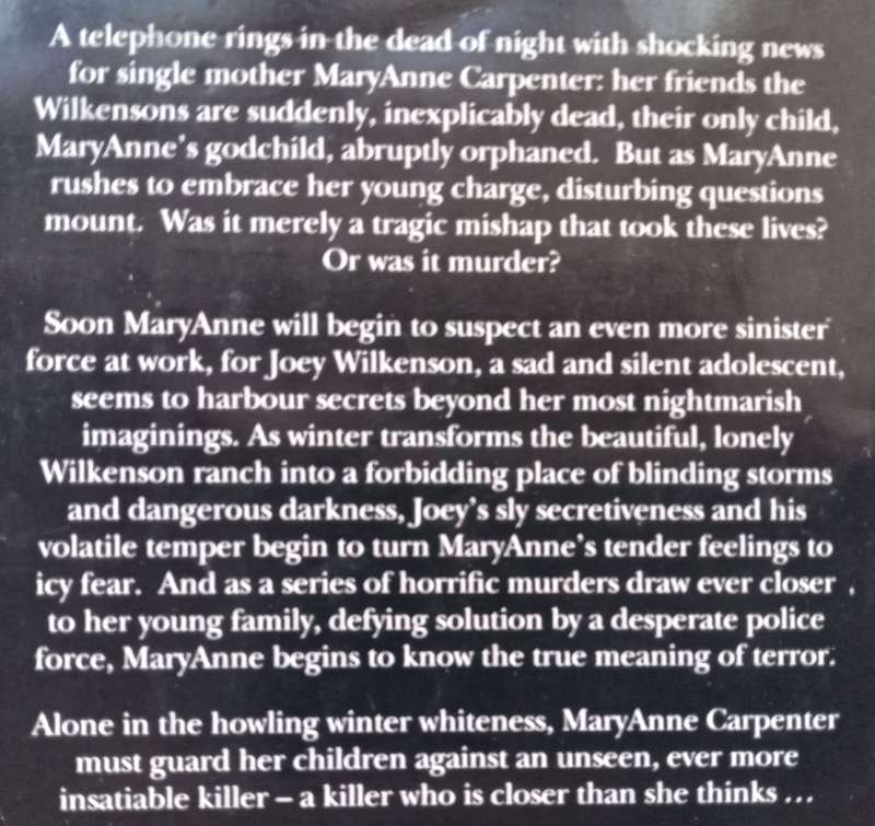Guardian | John Saul