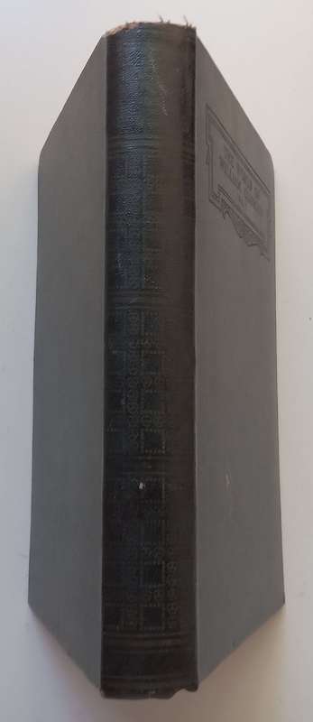 The World of William Clissold (Vol. 1) | H. G. Wells