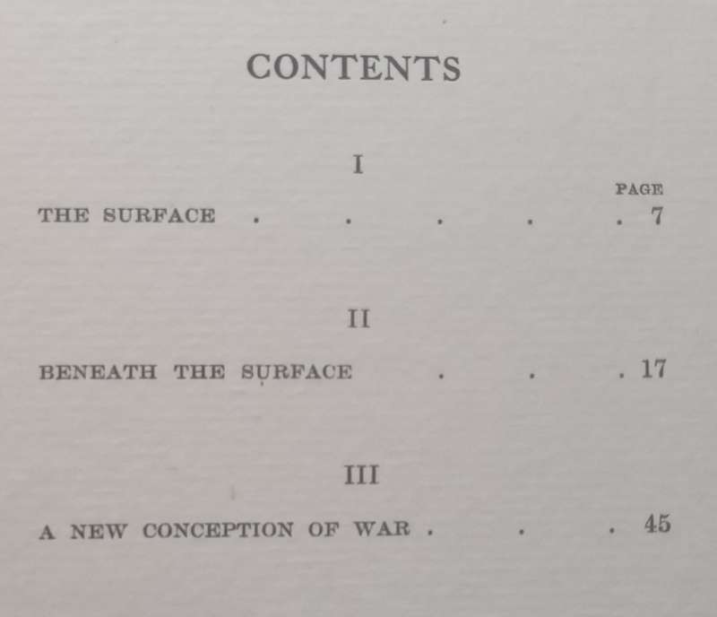 Liberty: A Statement of the British Case (Published 1914) | Arnold Bennett