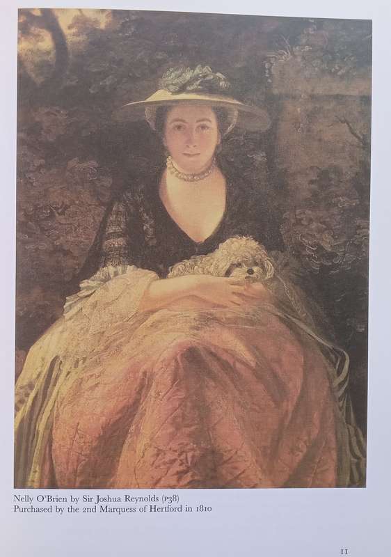 The Founders of the Wallace Collection | Peter Hughes
