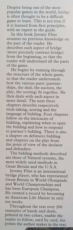 How to Play Bridge | Jeremy Flint