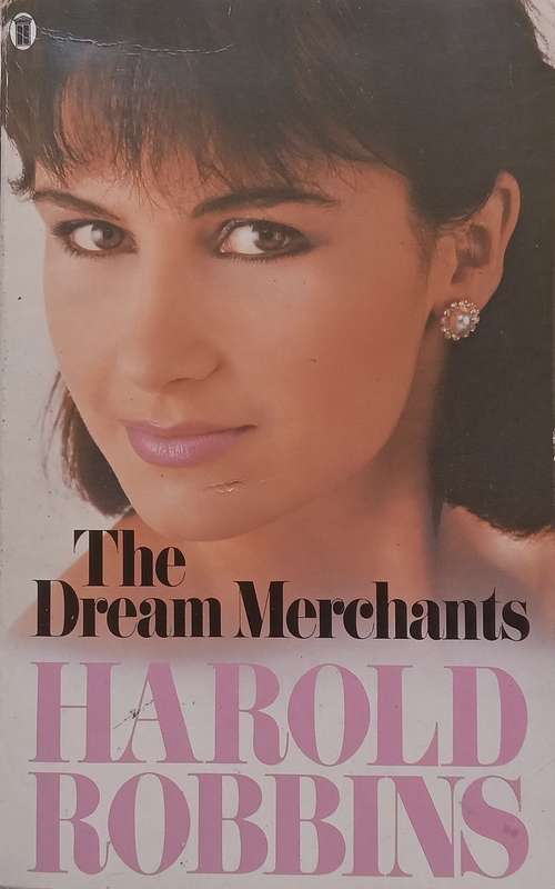 The Dream Merchants | Harold Robbins