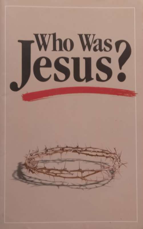 Who Was Jesus? | Paul Kroll