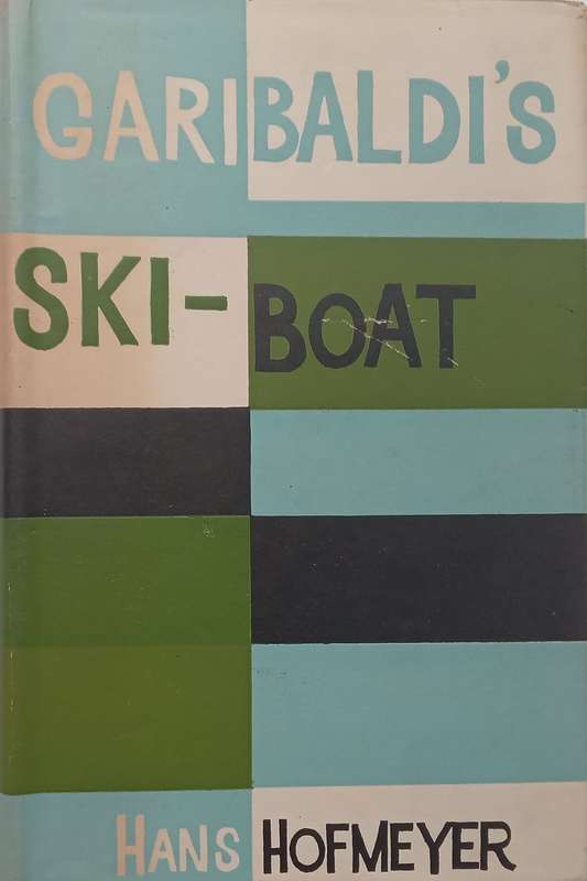 Garibaldis Ski-Boat | Hans Hofmeyer
