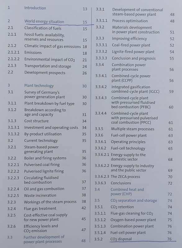 Energies for the New Millennium (On Electricity Generation in the 21st Century)
