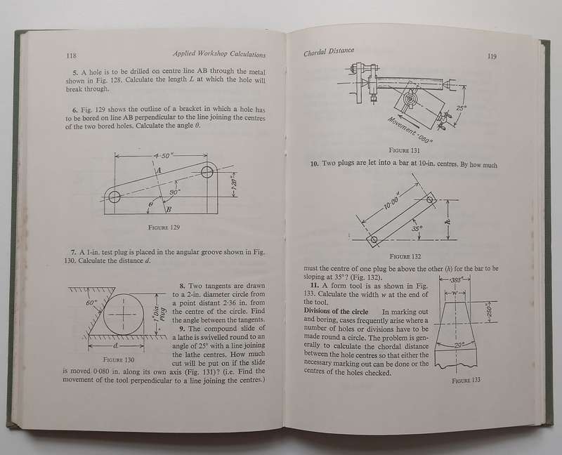 Applied Workshop Calculus | W. A. J. Chapman