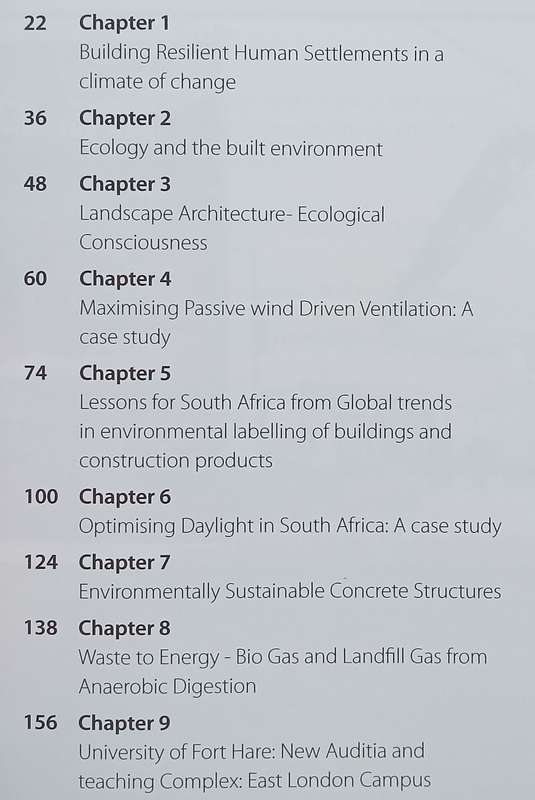 The Green Building Handbook Vol. 4 | Llewellyn van Wyk (Ed.)