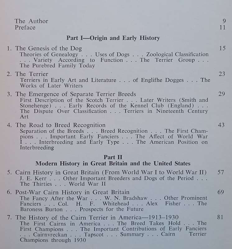 The Complete Cairn Terrier | John T. Marvin