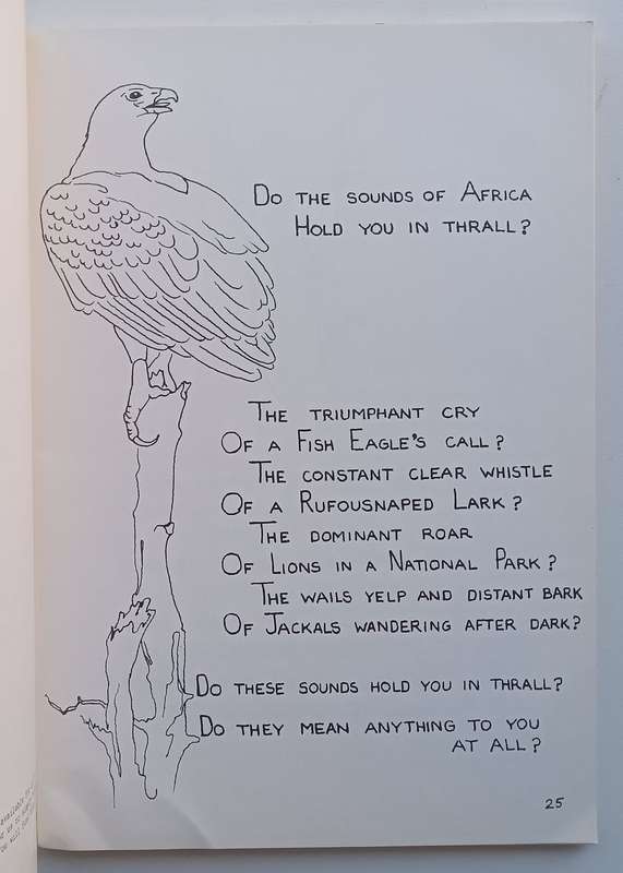Wild Rhymes | June Stannard