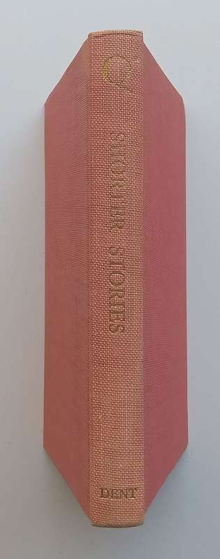 Shorter Stories | Arthur Quiller-Couch