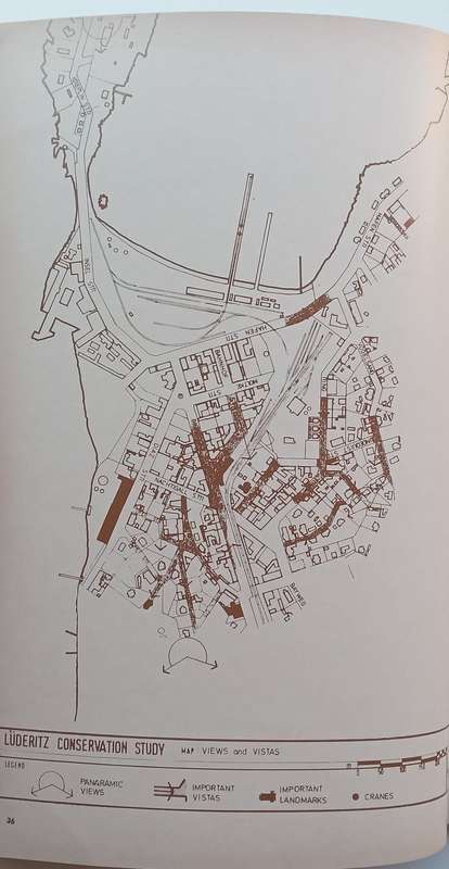 Lderitz and Environs: Conservation Study (2nd Ed.) | W. H. Peters (Ed.)