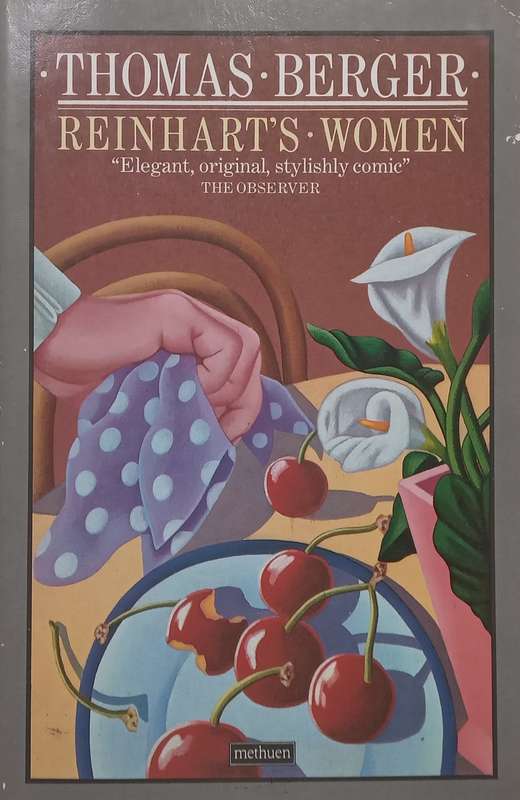 Reinharts Women | Thomas Berger