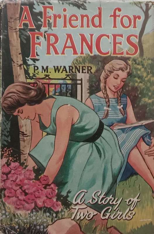 A Friend for Frances | P. M. Warner