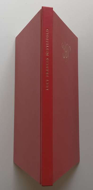 Lucy Frances Nettlefold | Arderne Tredgold