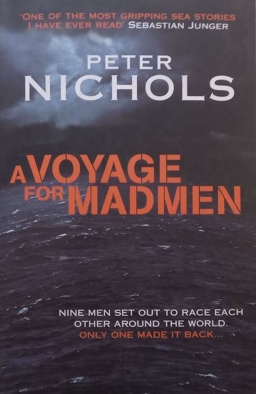 A Voyage for Madmen | Peter Nichols