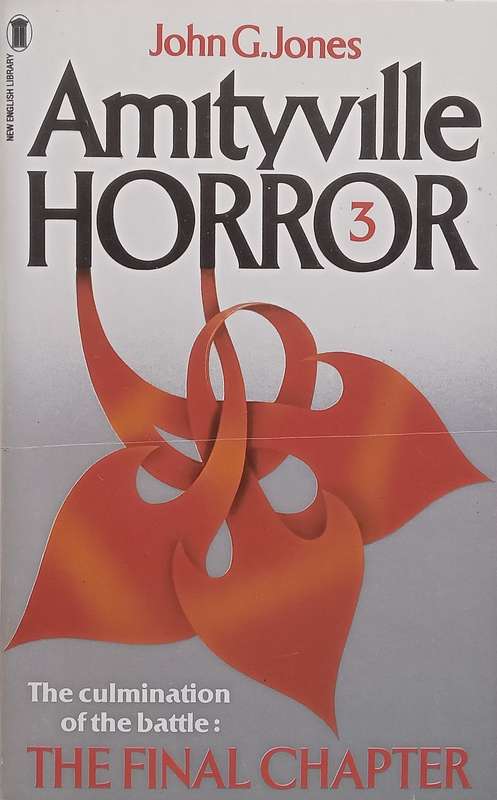 Amityville Horror 3 | John G. Jones