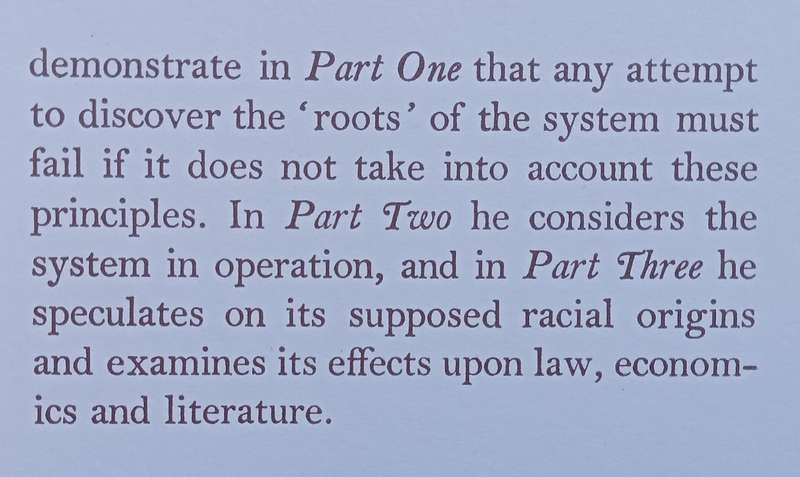 Essays on the Caste System | Celestin Bougle
