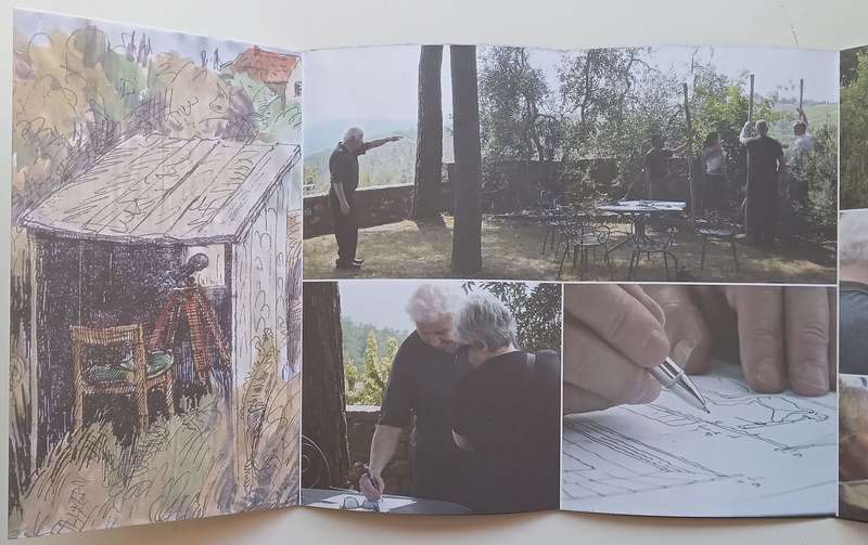 Ilya & Emilia Kabakov: The Observer