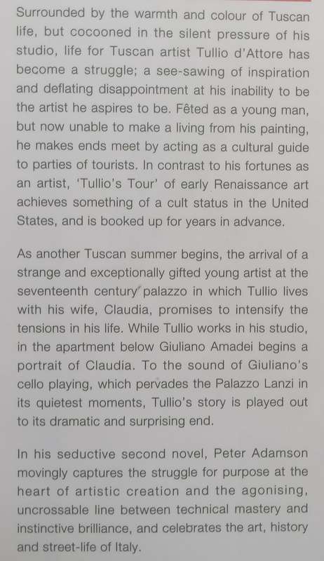 The Tuscan Master | Peter Adamson