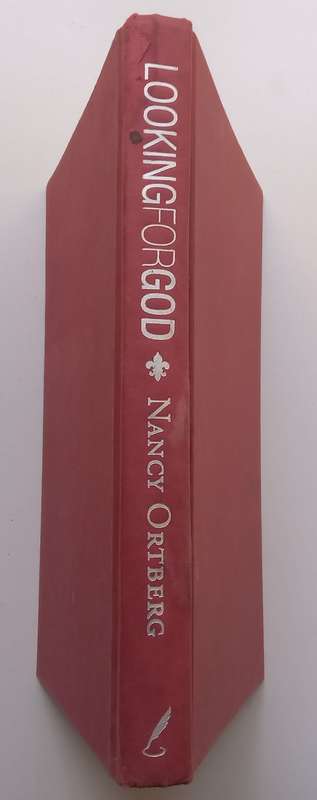 Looking for God | Nancy Ortberg
