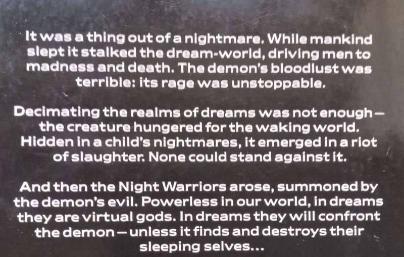Death Dream | Graham Masterton