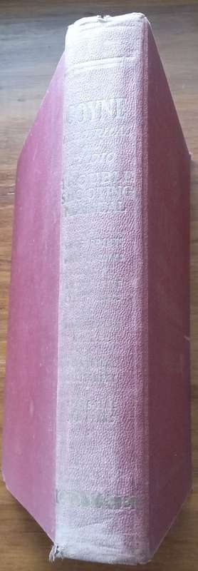 Coyne Electrical and Radio Trouble Shooting Manual
