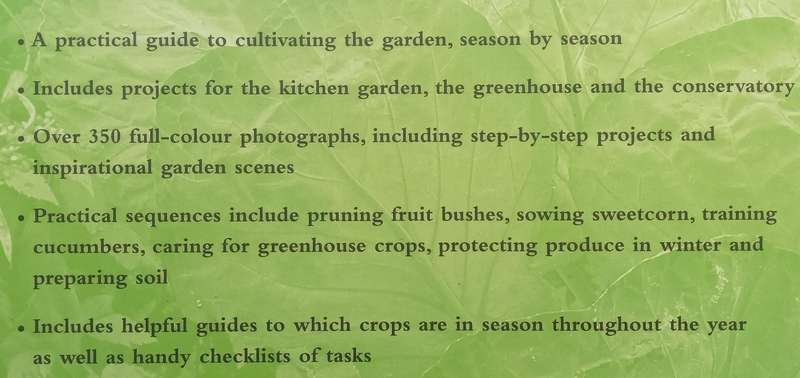 Seasonal Kitchen Gardening: A Practical Guide to Gardening for Produce Throughout the Year | Pete...