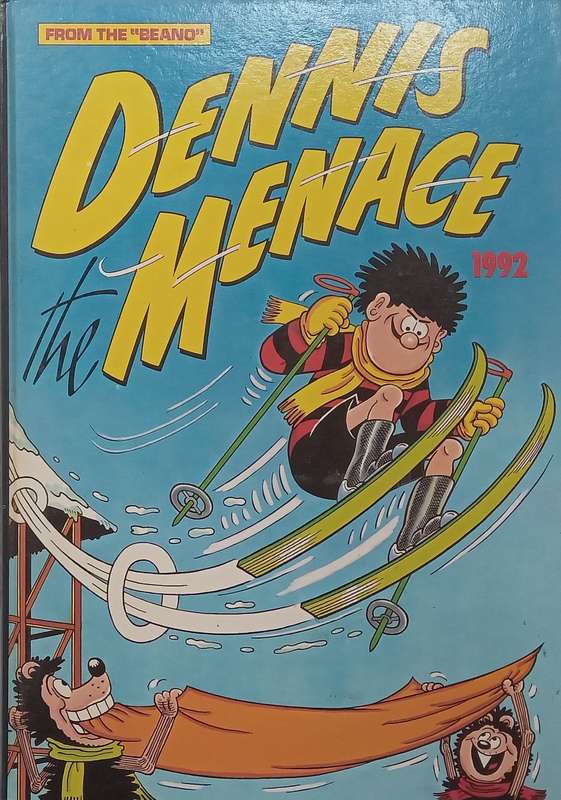 Dennis the Menace 1992