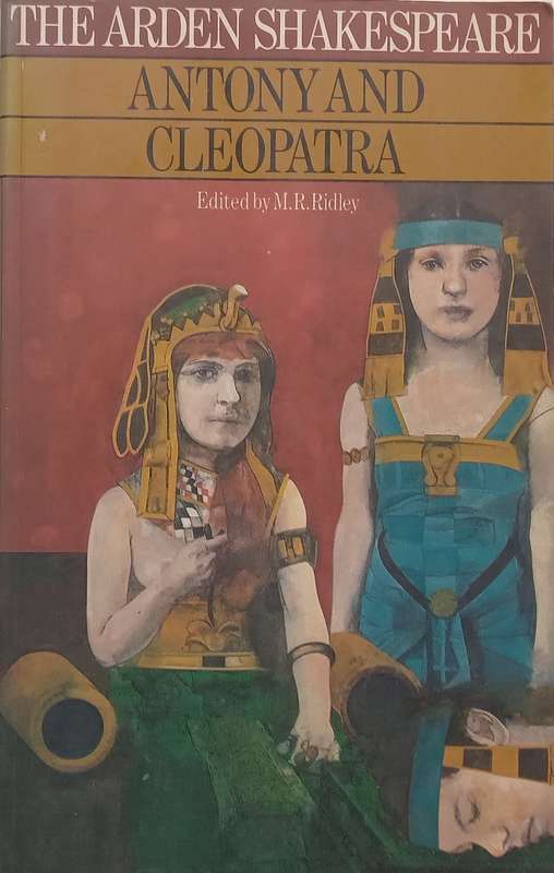 Antony and Cleopatra | William Shakespeare