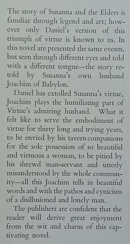 Joachim of Babylon | Marnix Gijsen