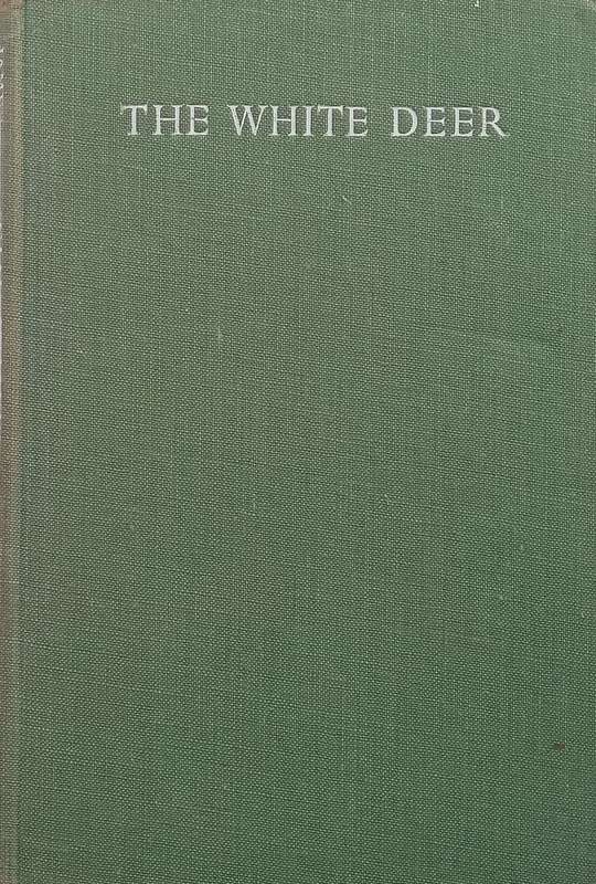 The White Deer | James Thurber