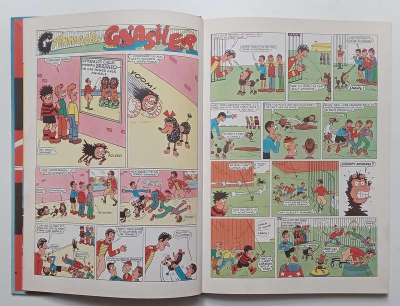 Dennis the Menace 1992